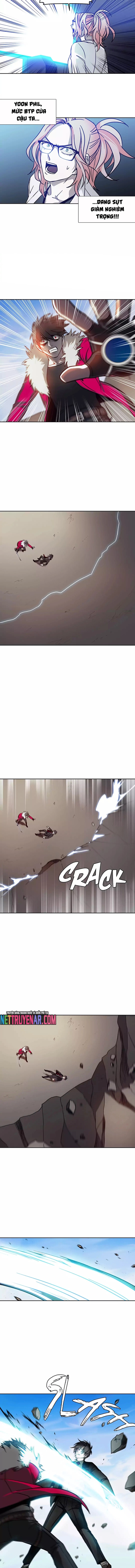 Mật Mã Không Xác Định Chapter 70 - Trang 2