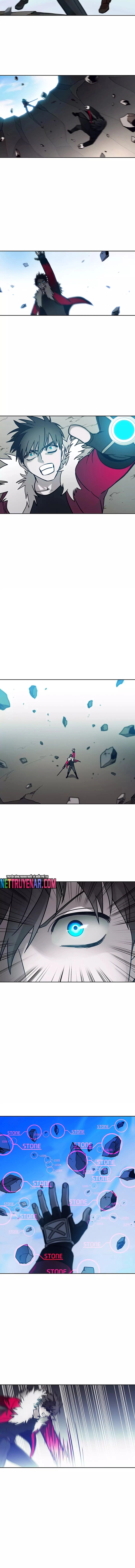 Mật Mã Không Xác Định Chapter 70 - Trang 2