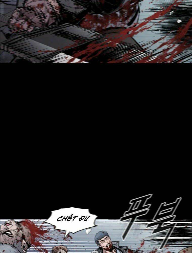 Mật Mã Mê Cung Chapter 1 - Trang 2