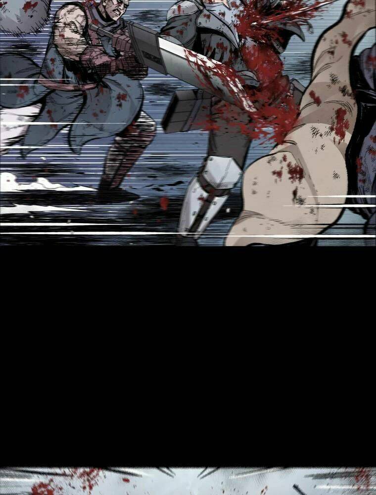 Mật Mã Mê Cung Chapter 1 - Trang 2