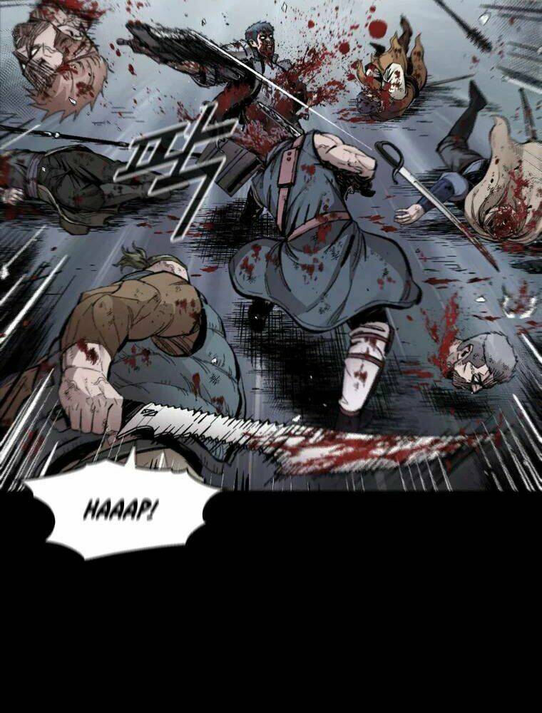 Mật Mã Mê Cung Chapter 1 - Trang 2