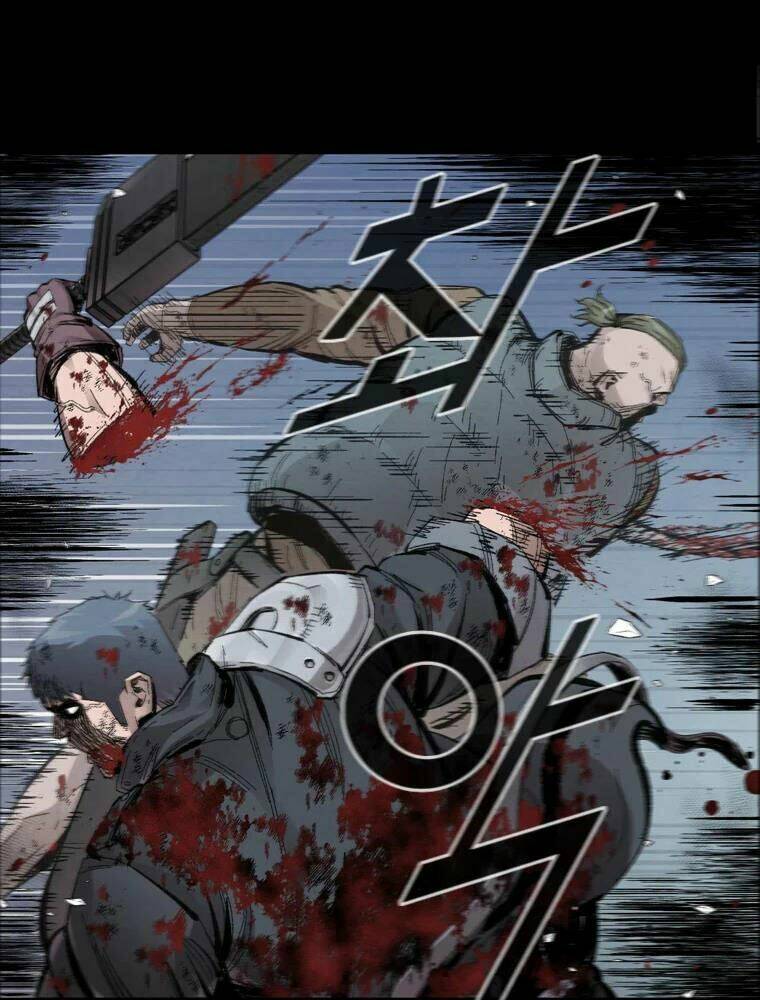 Mật Mã Mê Cung Chapter 1 - Trang 2