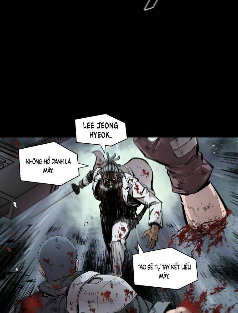 Mật Mã Mê Cung Chapter 1 - Trang 2