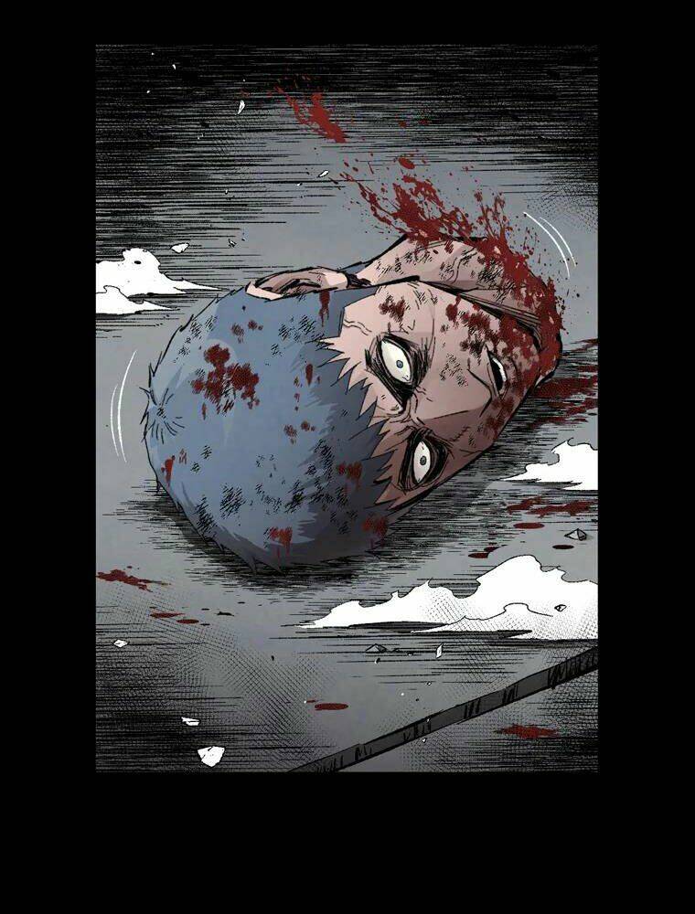 Mật Mã Mê Cung Chapter 1 - Trang 2