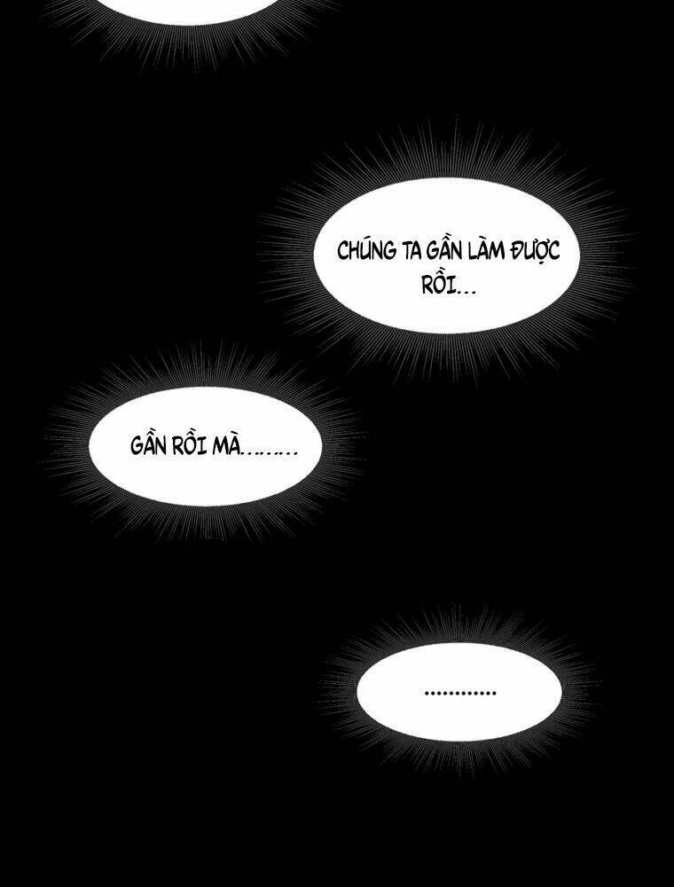 Mật Mã Mê Cung Chapter 1 - Trang 2