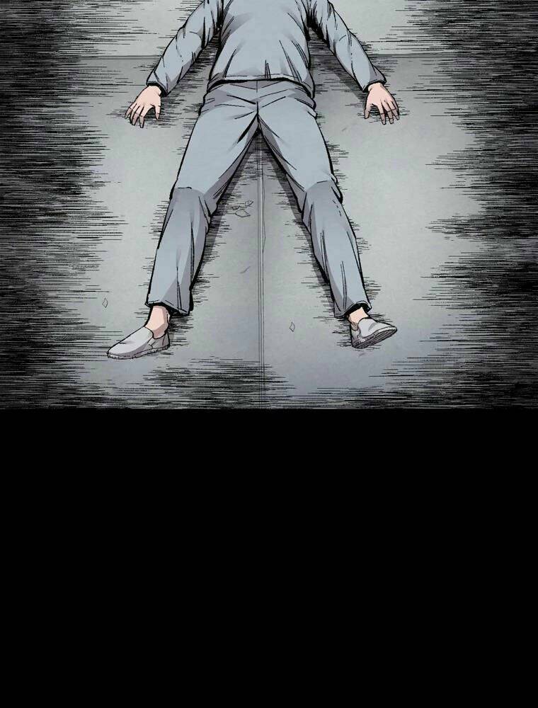 Mật Mã Mê Cung Chapter 1 - Trang 2