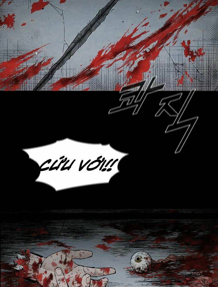 Mật Mã Mê Cung Chapter 1 - Trang 2