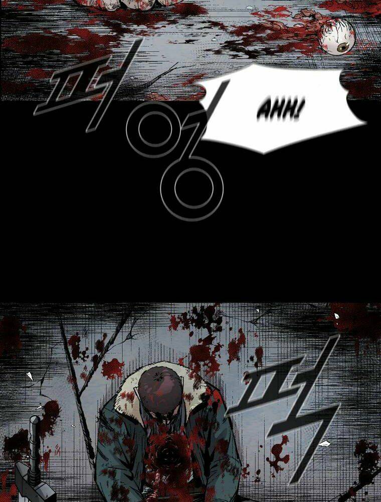 Mật Mã Mê Cung Chapter 1 - Trang 2