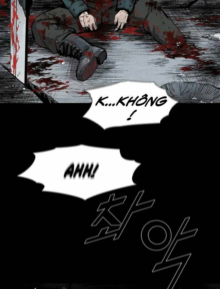 Mật Mã Mê Cung Chapter 1 - Trang 2