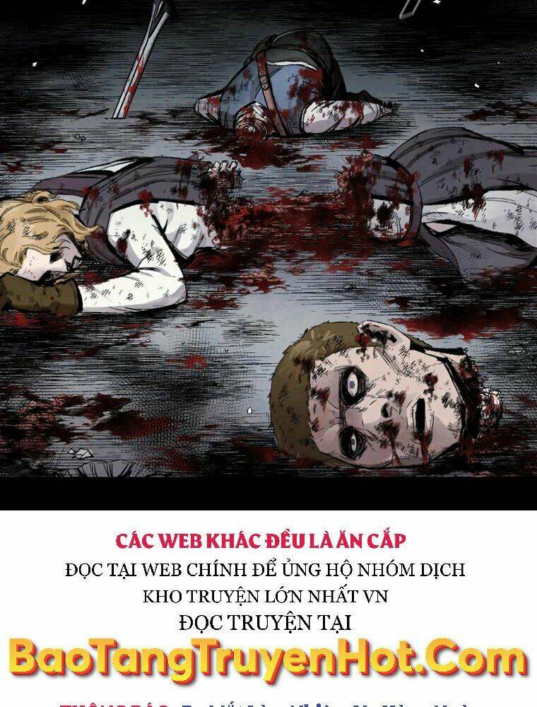 Mật Mã Mê Cung Chapter 1 - Trang 2