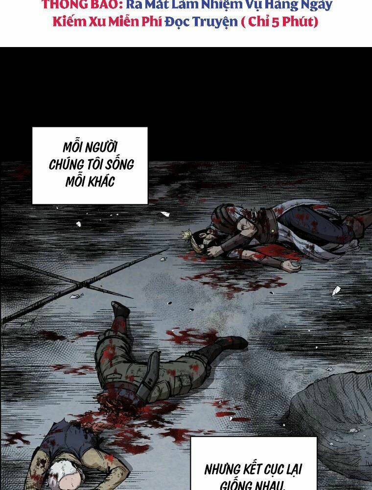 Mật Mã Mê Cung Chapter 1 - Trang 2