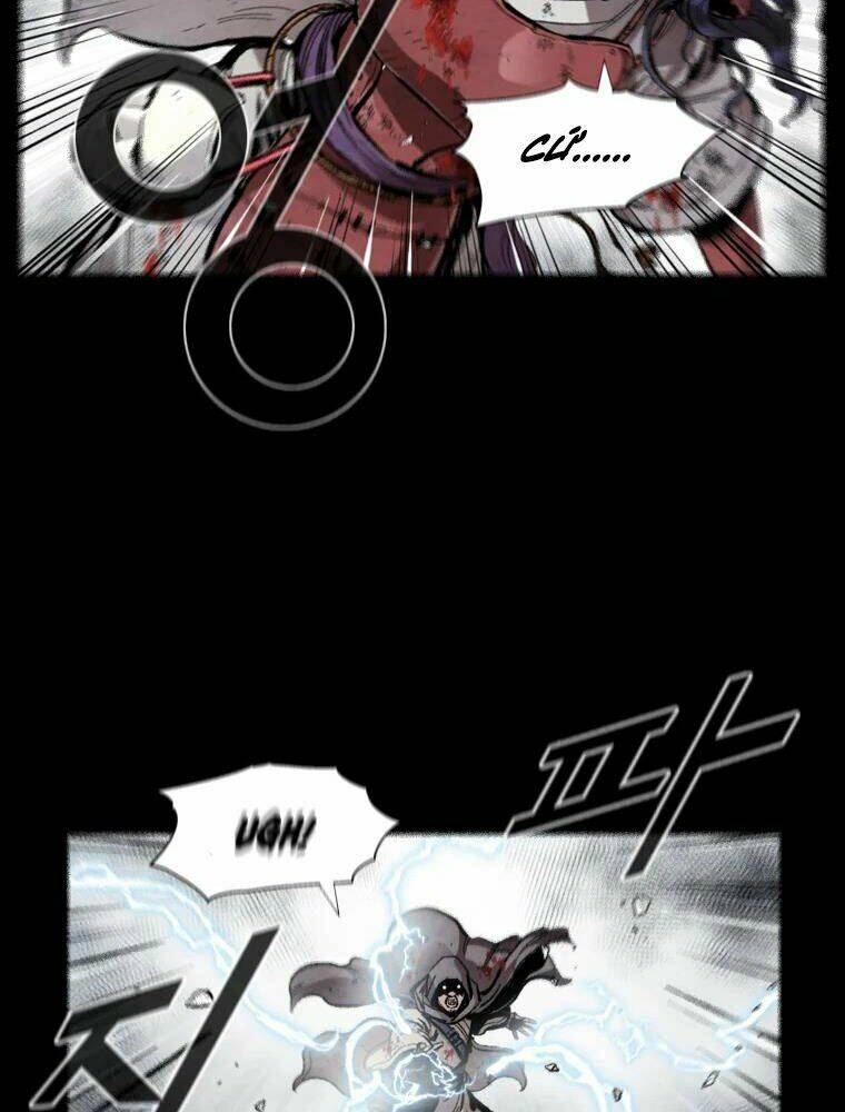 Mật Mã Mê Cung Chapter 1 - Trang 2