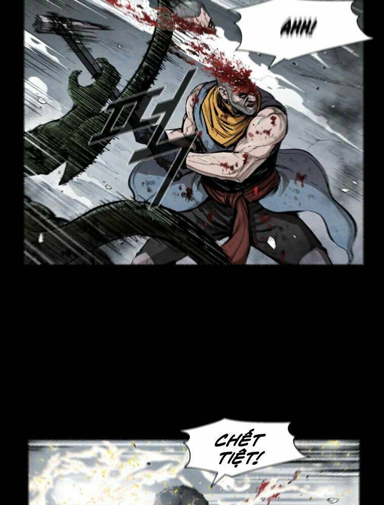 Mật Mã Mê Cung Chapter 1 - Trang 2