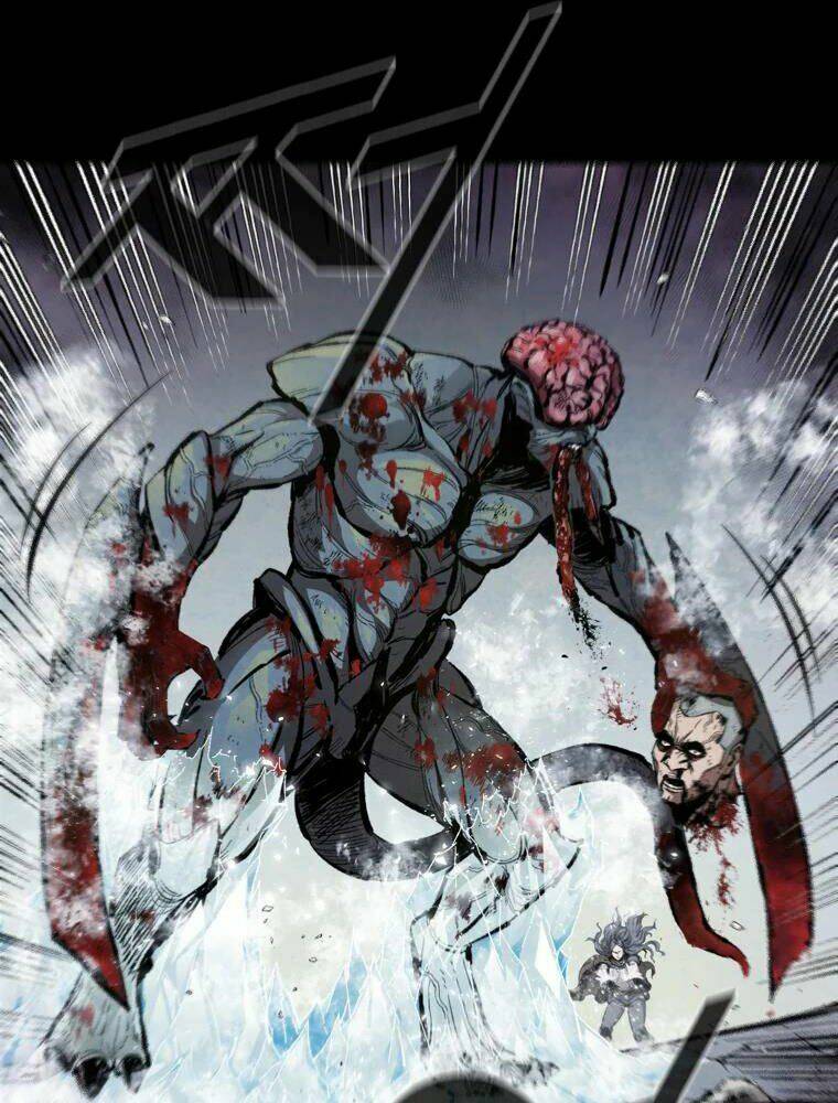 Mật Mã Mê Cung Chapter 1 - Trang 2