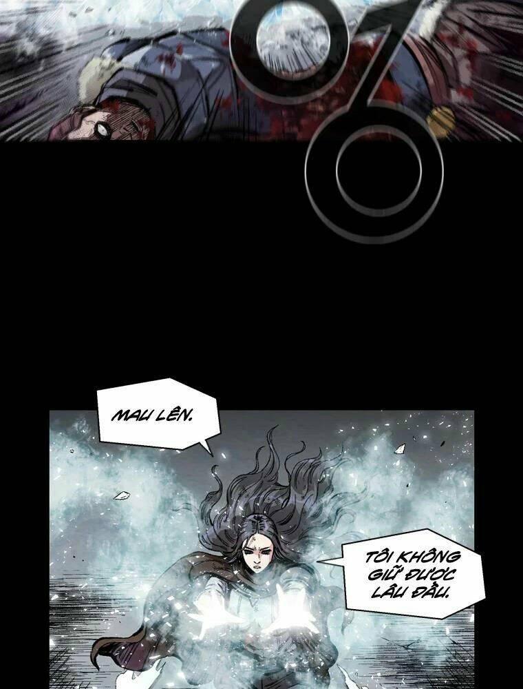 Mật Mã Mê Cung Chapter 1 - Trang 2