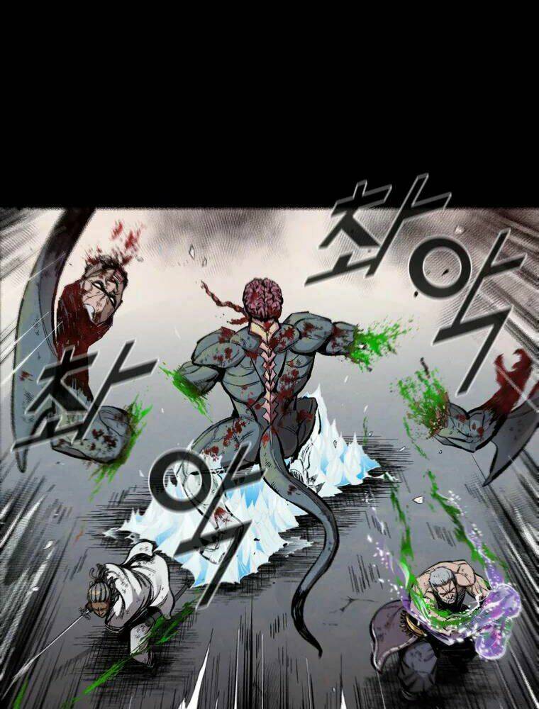 Mật Mã Mê Cung Chapter 1 - Trang 2