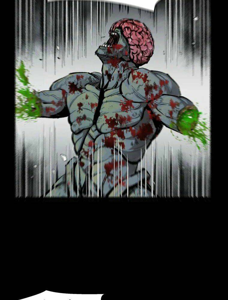 Mật Mã Mê Cung Chapter 1 - Trang 2