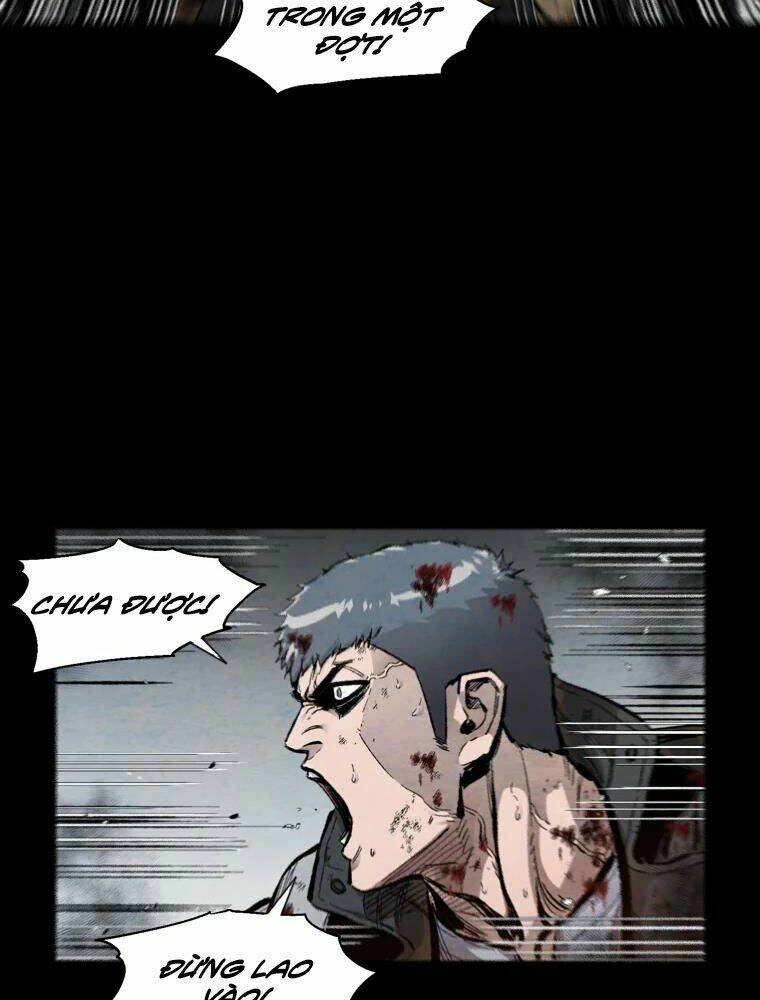 Mật Mã Mê Cung Chapter 1 - Trang 2