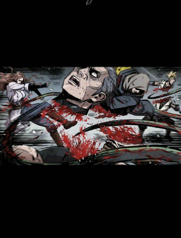 Mật Mã Mê Cung Chapter 1 - Trang 2