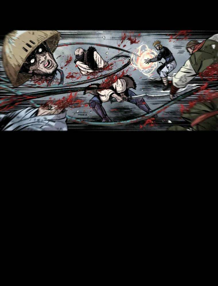 Mật Mã Mê Cung Chapter 1 - Trang 2