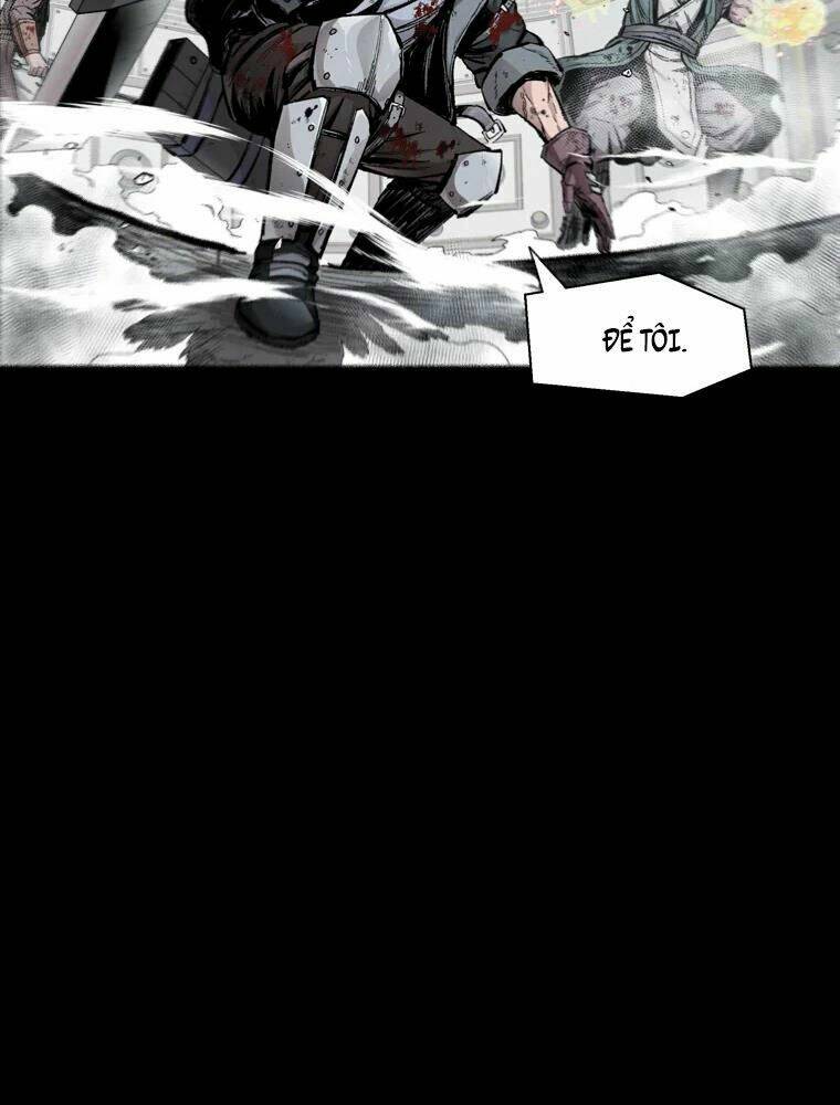 Mật Mã Mê Cung Chapter 1 - Trang 2