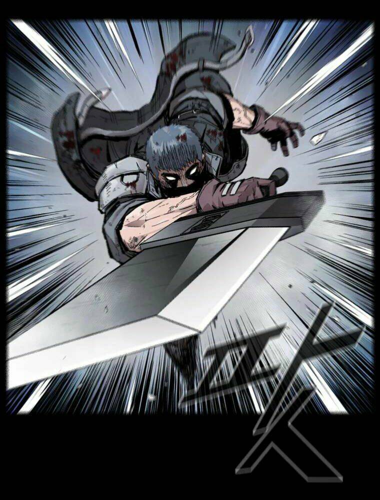 Mật Mã Mê Cung Chapter 1 - Trang 2