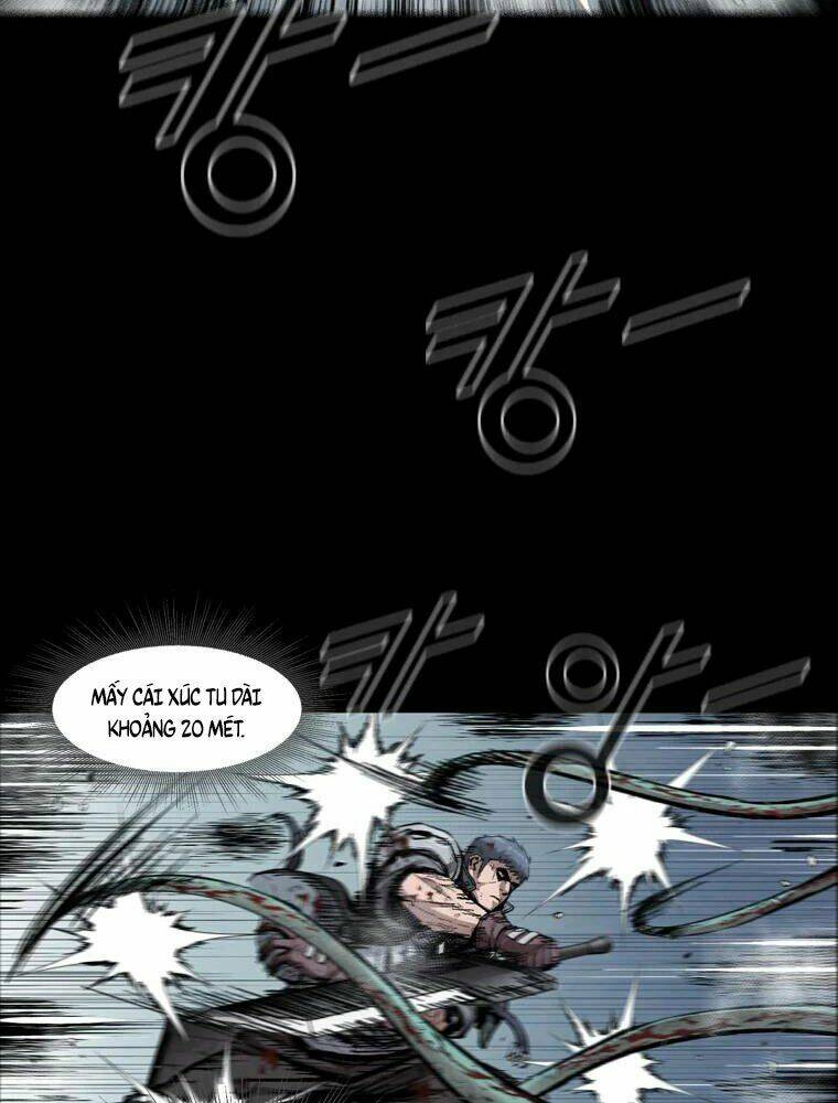 Mật Mã Mê Cung Chapter 1 - Trang 2