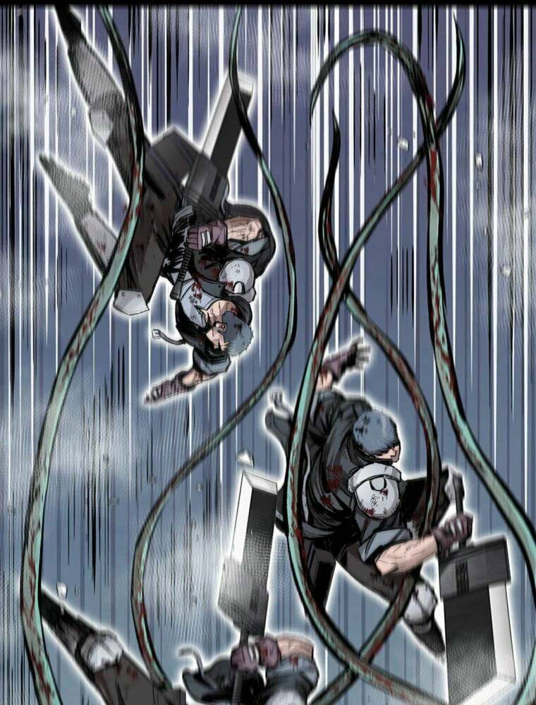 Mật Mã Mê Cung Chapter 1 - Trang 2