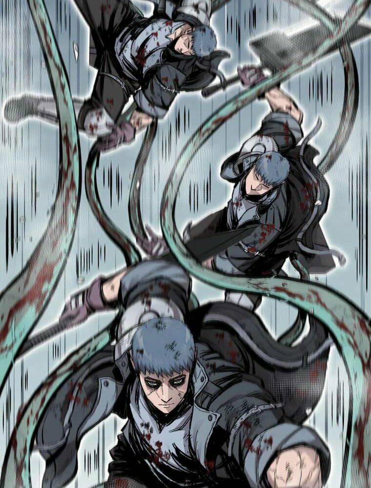 Mật Mã Mê Cung Chapter 1 - Trang 2