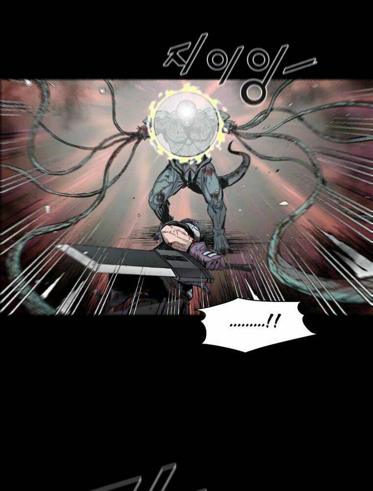 Mật Mã Mê Cung Chapter 1 - Trang 2