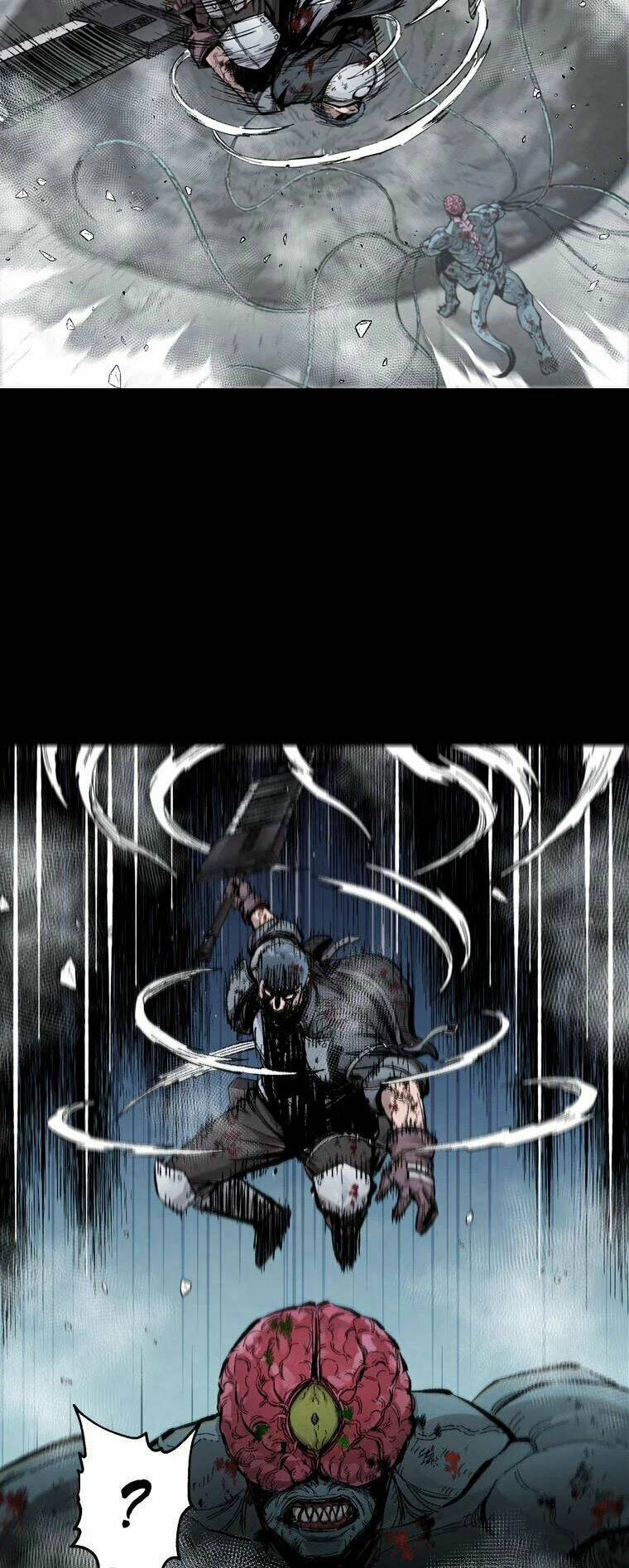 Mật Mã Mê Cung Chapter 1 - Trang 2