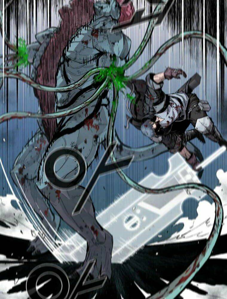 Mật Mã Mê Cung Chapter 1 - Trang 2