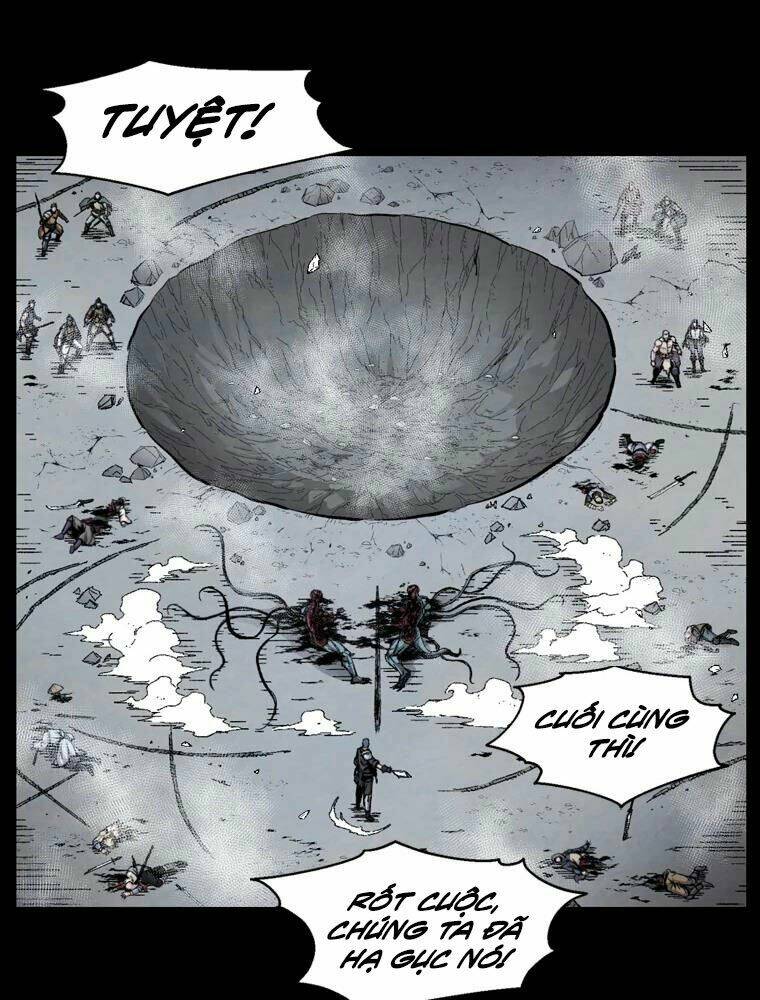 Mật Mã Mê Cung Chapter 1 - Trang 2