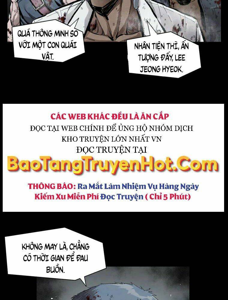 Mật Mã Mê Cung Chapter 1 - Trang 2