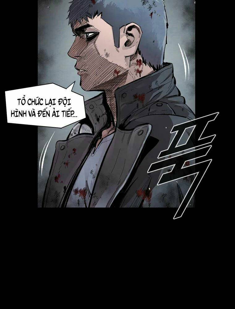 Mật Mã Mê Cung Chapter 1 - Trang 2