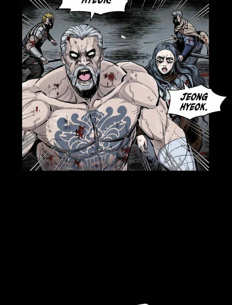 Mật Mã Mê Cung Chapter 1 - Trang 2