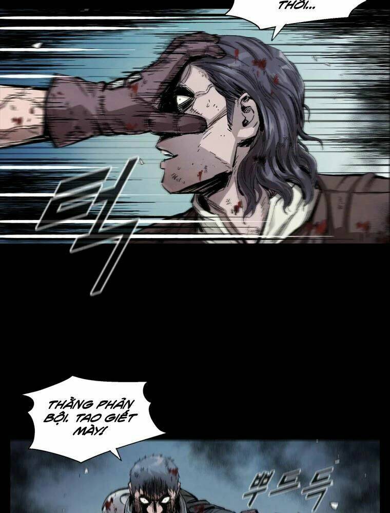 Mật Mã Mê Cung Chapter 1 - Trang 2