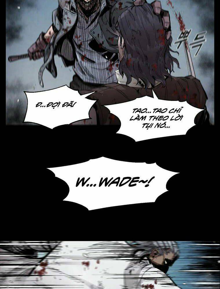 Mật Mã Mê Cung Chapter 1 - Trang 2