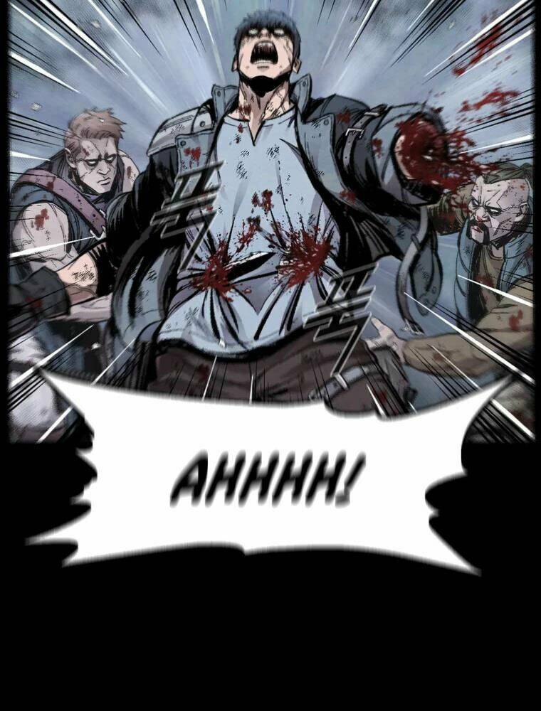 Mật Mã Mê Cung Chapter 1 - Trang 2