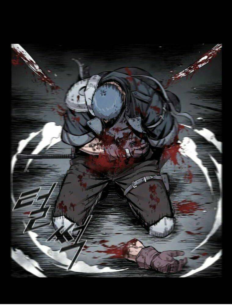 Mật Mã Mê Cung Chapter 1 - Trang 2