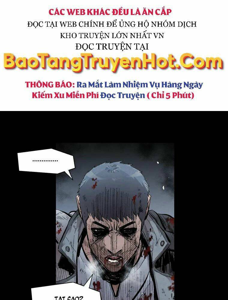 Mật Mã Mê Cung Chapter 1 - Trang 2