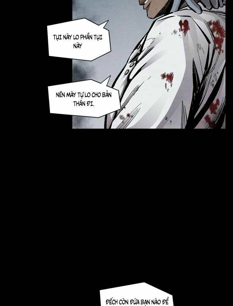 Mật Mã Mê Cung Chapter 1 - Trang 2