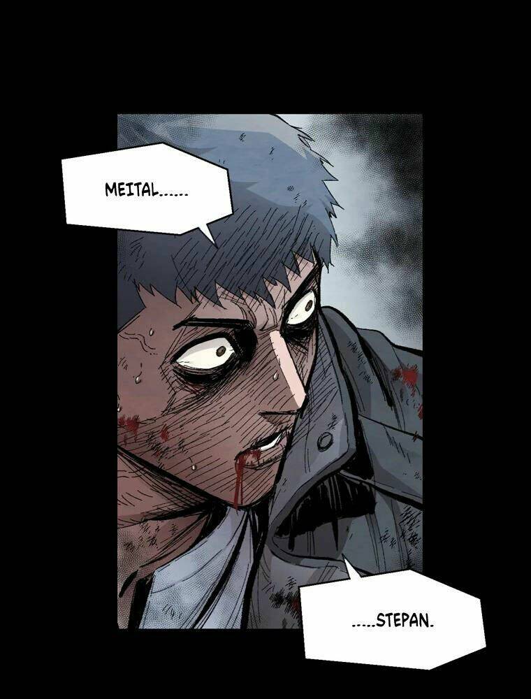 Mật Mã Mê Cung Chapter 1 - Trang 2