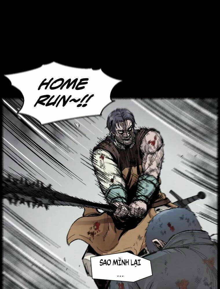 Mật Mã Mê Cung Chapter 1 - Trang 2