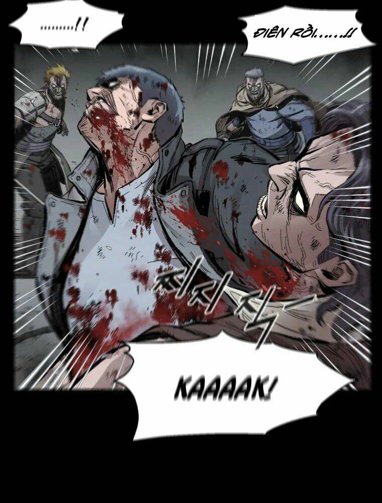 Mật Mã Mê Cung Chapter 1 - Trang 2