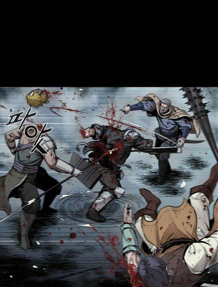 Mật Mã Mê Cung Chapter 1 - Trang 2