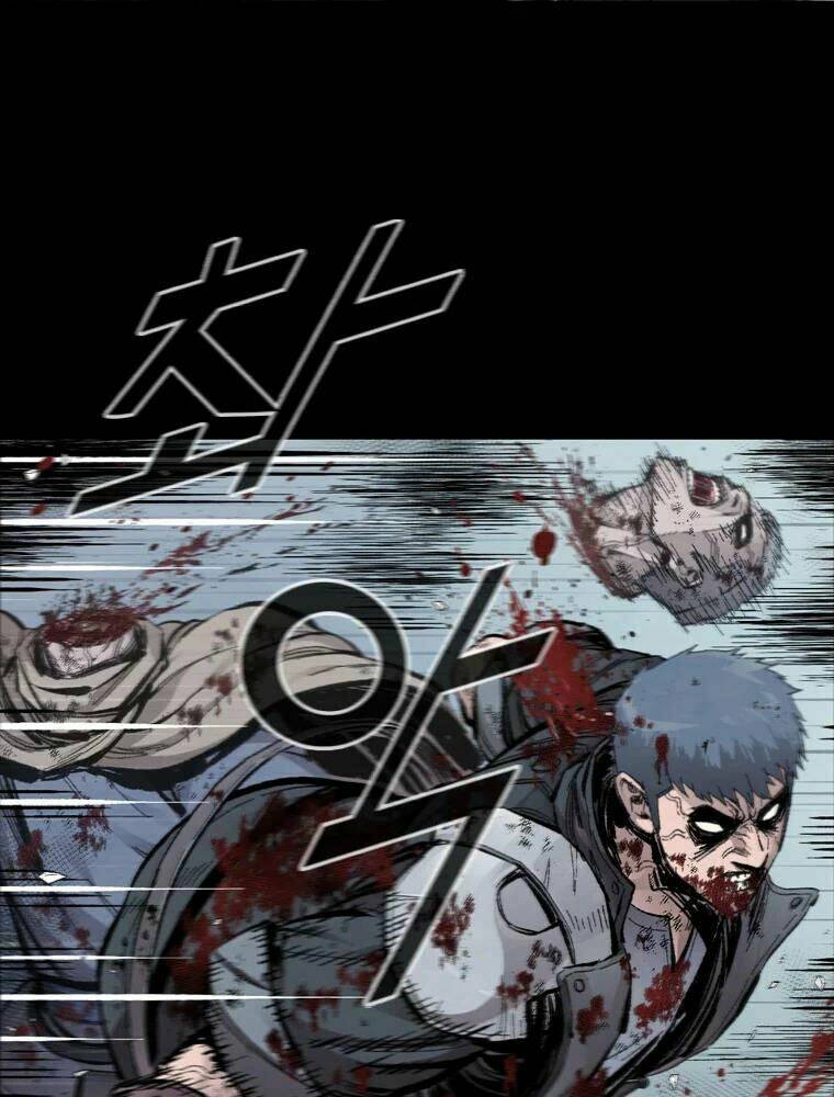 Mật Mã Mê Cung Chapter 1 - Trang 2