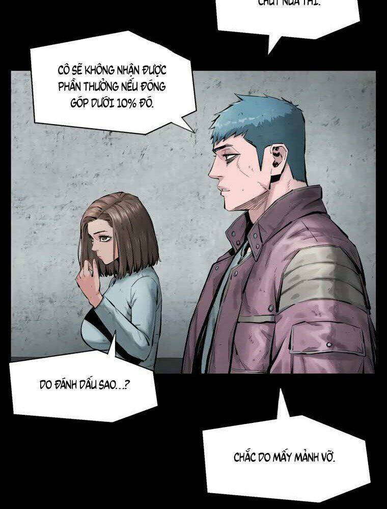 Mật Mã Mê Cung Chapter 10 - Trang 2