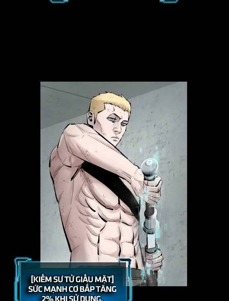 Mật Mã Mê Cung Chapter 10 - Trang 2