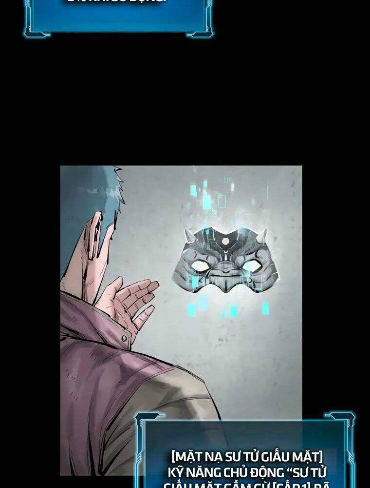 Mật Mã Mê Cung Chapter 10 - Trang 2